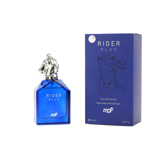 mpf rider blue edp 100ml