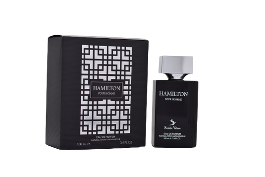 عطر هامليتون