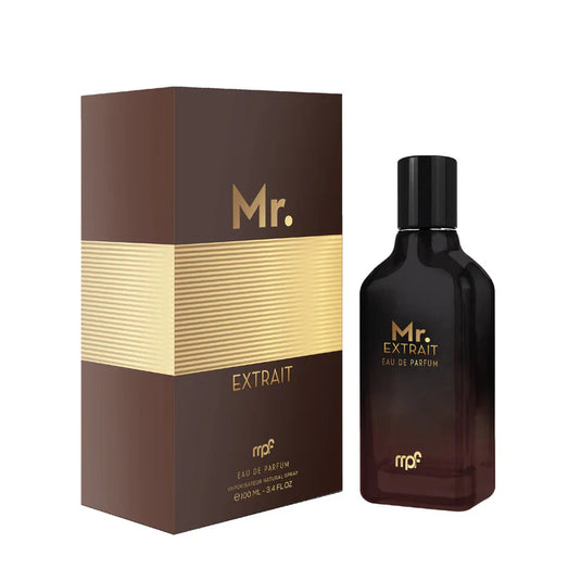 mpf mr. extrait edp 100ml