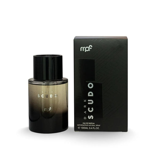 mpf dark scudo edp 100ml